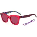 Missoni Mmi-0089 Solbriller Til Kvinder