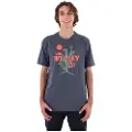 Hurley Evd Desert Days T-shirt Med Korte ærmer