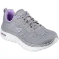 SKECHERS Go Walk Hyper Burst Sko