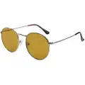 Ocean Sunglasses Tokyo Polariserede Solbriller
