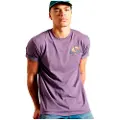 Superdry Frontier Graphic Box Fit T-shirt Med Korte ærmer
