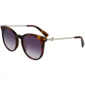 Longchamp 693s Solbriller Til Kvinder