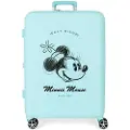 Disney Minnie You Are Magic 70 Cm 81l Kuffert Med Hjul
