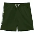 Ecoalf Shark Badeshorts