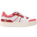 Lacoste L002 Evo 124 7 Sfa Sko