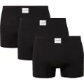 Calvin Klein 000nb3262a Boxers 3 Enheder