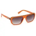 GUESS Gu00124 Polariserede Solbriller