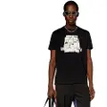 Diesel Diegor N1 T-shirt Med Korte ærmer