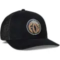 FOX Racing Turnouts Mesh Flexfit Snapback-kasket