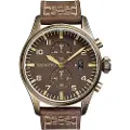 Szanto 4003 Vintage Pilot Ur
