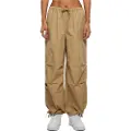 Urban Classics Cotton Parashute Cargobukser