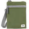 Roka London Chelsea Pocket Sling Taske