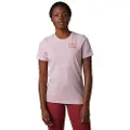 FOX Racing Rockwilder T-shirt Med Korte ærmer