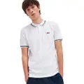 Ellesse Rookie Kortærmet Polo
