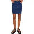 Jack & Jones Hazel Short Denimnederdel
