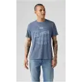 Levi's Graphic T-shirt Med Korte ærmer