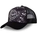 Von Dutch Ban Ct Kasket