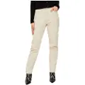 Vila Naomi Jo Color Mom Fit Højtaljede Jeans