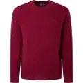 Hackett Lambswool Trøje