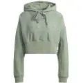 Adidas Lounge Lw Hættetrøje