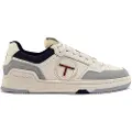 Sergio Tacchini Mccc Prime Shot Da Ultra Sko
