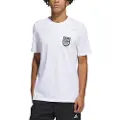 Adidas Xpress T-shirt Med Korte ærmer