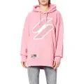 Superdry Code Logo Che Os Hættetrøje