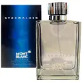 Mont Blanc Starwalker Eau De Toilette 75ml Parfume