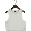 Gant 605192 ærmeløs T-shirt