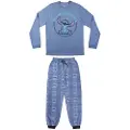 Cerda Group Stitch Pyjamas Med Lange ærmer