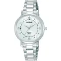 Lorus Watches Ry523ax9 Dameur