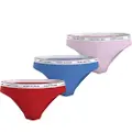 Tommy Hilfiger Premium Essentials Trusser 3 Enheder