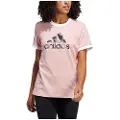 Adidas Brand T-shirt Med Korte ærmer