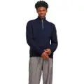 Jack & Jones Spring Perfect Halv Lynlås Sweater