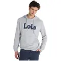 LOIS Jeans 9513 Hættetrøje