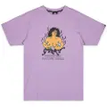 Grimey Westbound T-shirt Med Korte ærmer