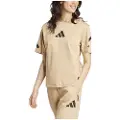 Adidas Z.n.e T-shirt Med Korte ærmer