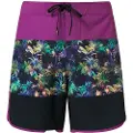 Oakley Apparel Neon Palms 19´´ Badeshorts