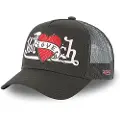 Von Dutch Lovu Nr Kasket