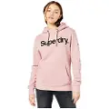 Superdry Cl Hættetrøje