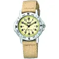 Lorus Watches Rrs07qx Dameur