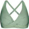 Barts Isla Cross Halter Full Bikinitop