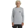 Quiksilver Surf T T-shirt Med Lange ærmer