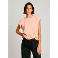 Pepe Jeans Lorena T-shirt Med Korte ærmer