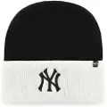 47 Mlb New York Yankees Campus Beanie