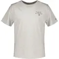 Tommy Hilfiger Um0um02916 T-shirt Med Korte ærmer