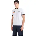 Emporio Armani 3dpt33_pj7cz T-shirt Med Korte ærmer