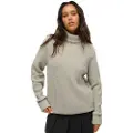 Superdry Merchant Textured Striktrøje Med Høj Hals