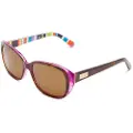 Kate spade Hilde-p-s-72p Solbriller Til Kvinder