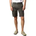 Deeluxe Slog Cargo Shorts